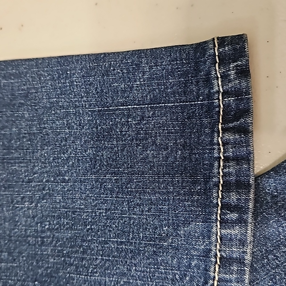 BLACK CRYSTAL jeans - Picture 11 of 17